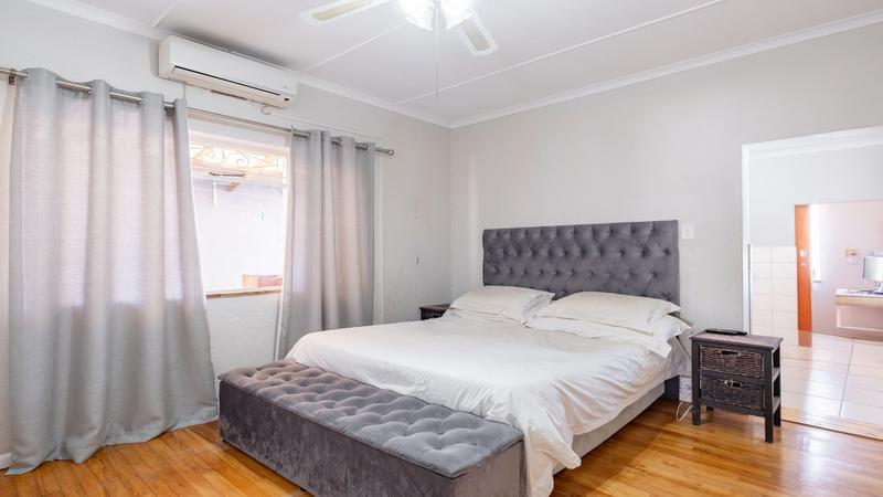 3 Bedroom Property for Sale in Churchill Estate Western Cape